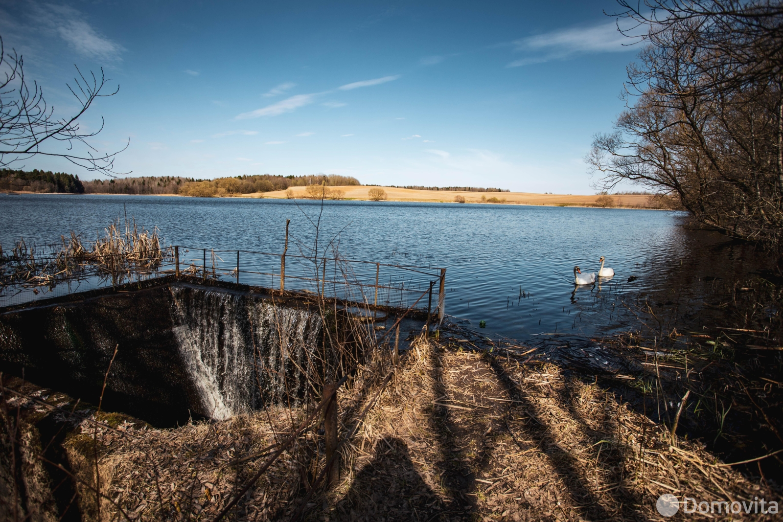 Купить земельный участок, 33.05 соток, Казеково, Минская область, 26500USD, код 571778 - фото 26