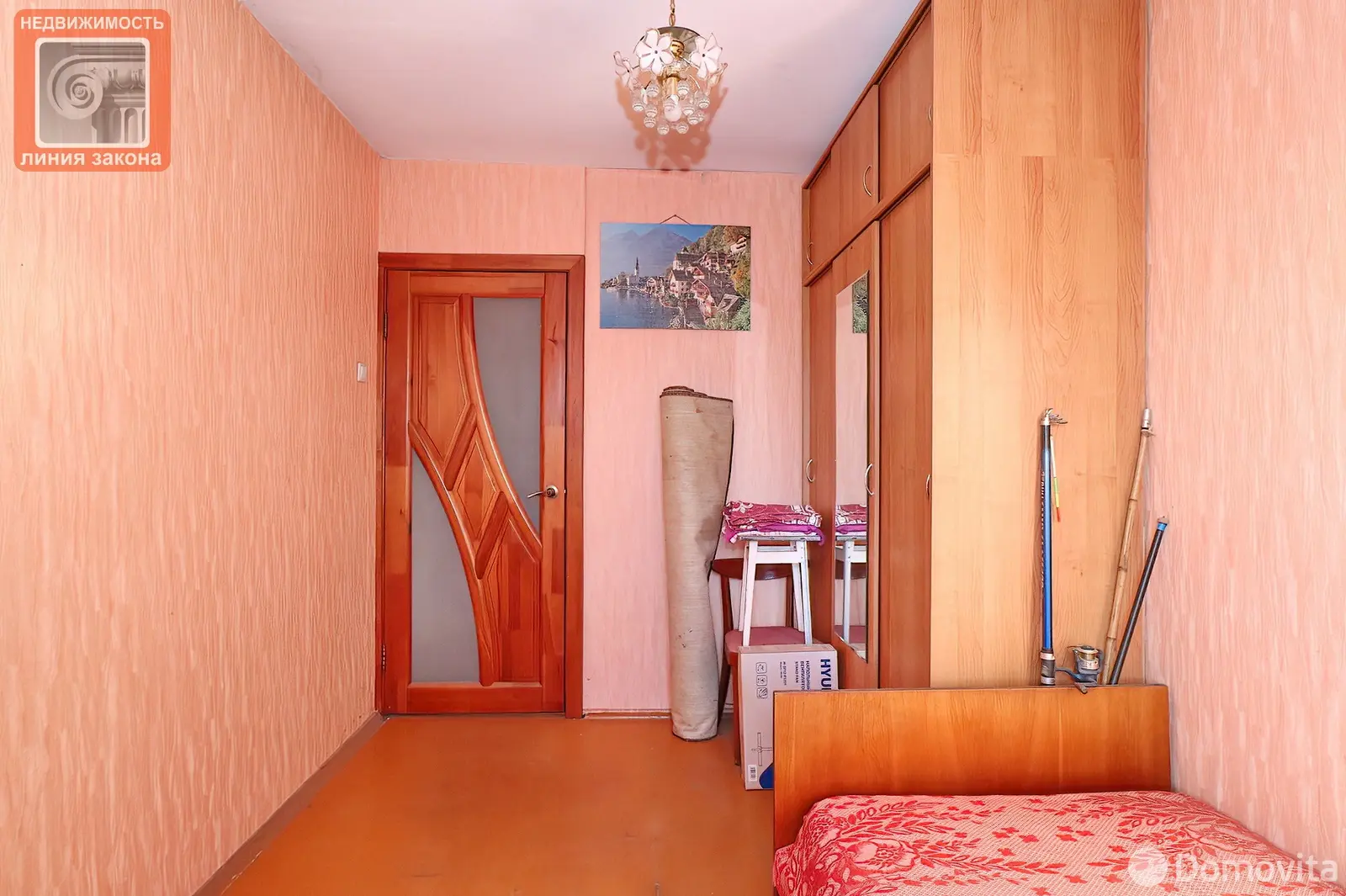 Продажа 2-комнатной квартиры в Гомеле, ул. Царикова, д. 82, 34000 USD, код: 1125264 - фото 3