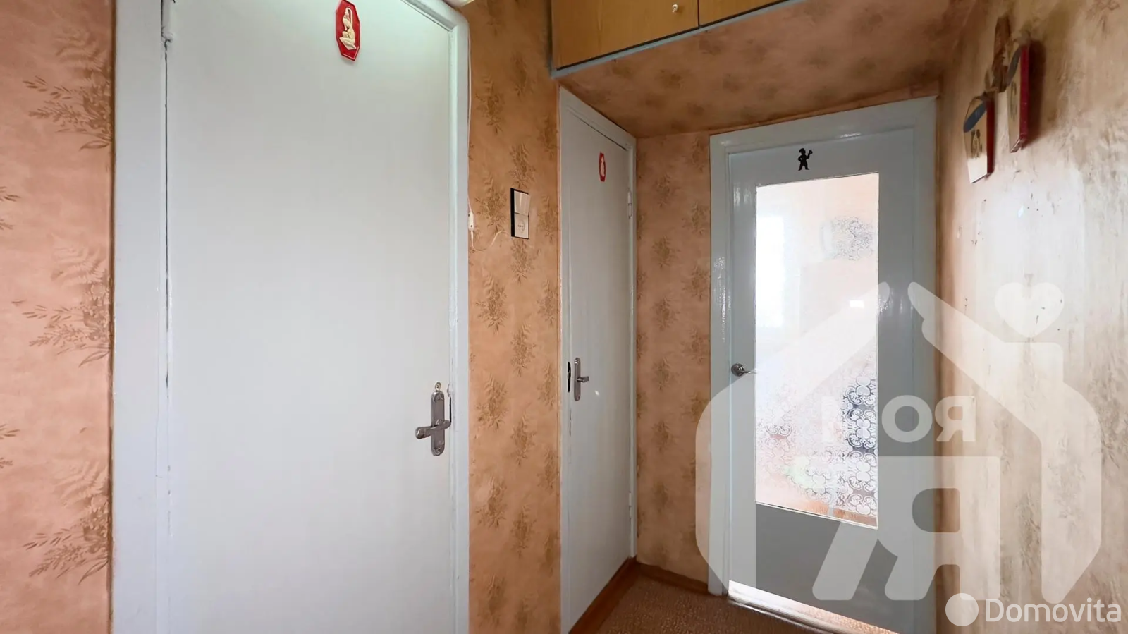 Купить 2-комнатную квартиру в Жодино, пр-т Ленина, д. 16, 46990 USD, код: 1127724 - фото 5