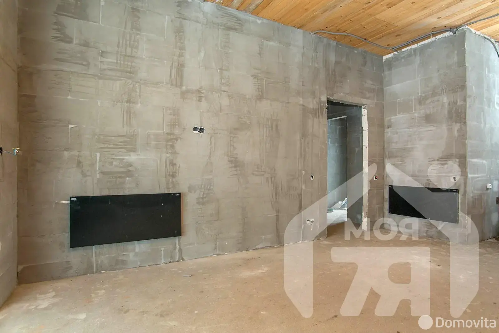 дом, Раевка, ул. Набережная 