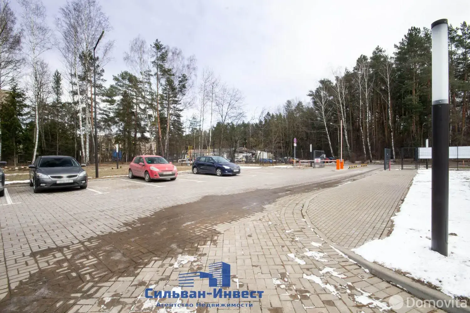 Аренда офиса на ул. Франциска Скорины, д. 15/Д в Минске, 22737EUR, код 14272 - фото 49