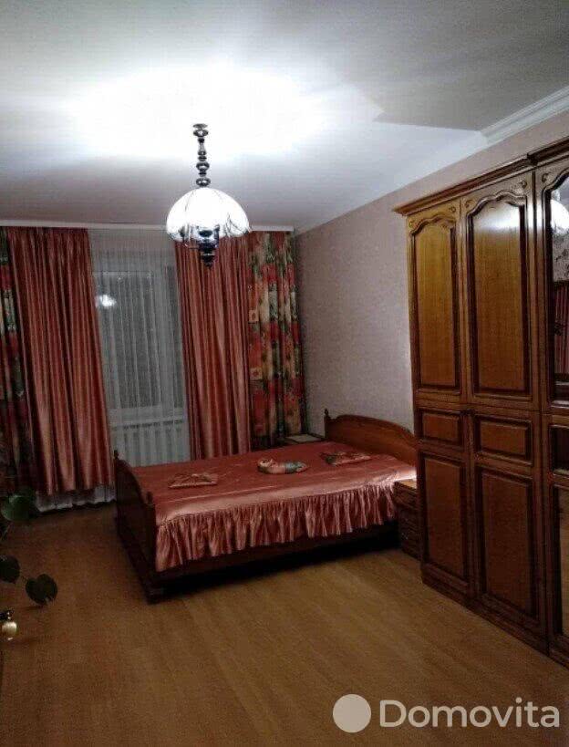 Продажа 4-комнатной квартиры в Минске, ул. Городецкая, д. 32, 161500 USD, код: 849363 - фото 4