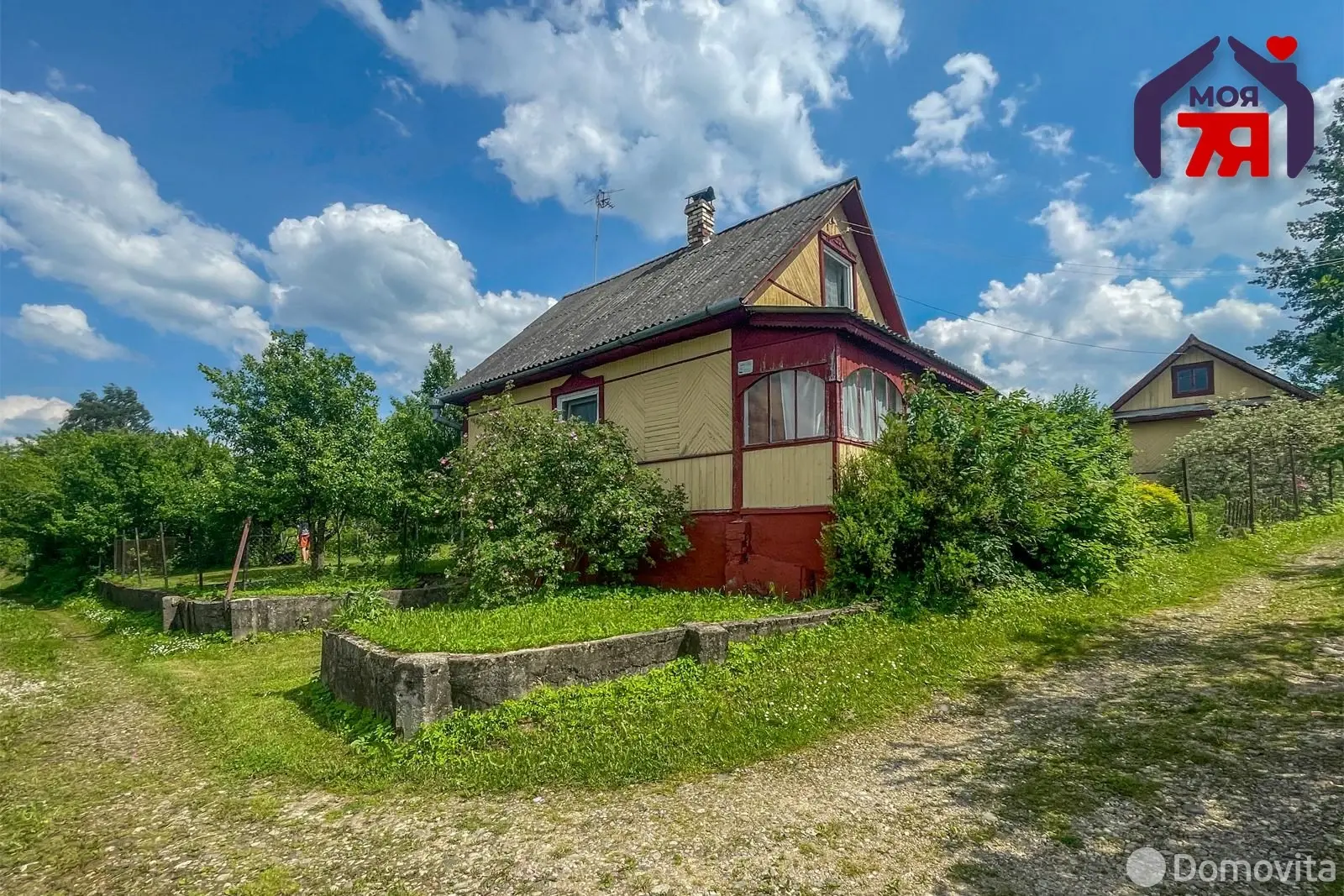 Стоимость продажи дачи, МЕДТЕХНИК, 
