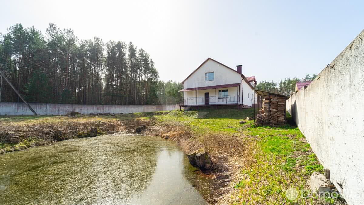 дом, Сычевичи, , стоимость продажи 480 910 р.