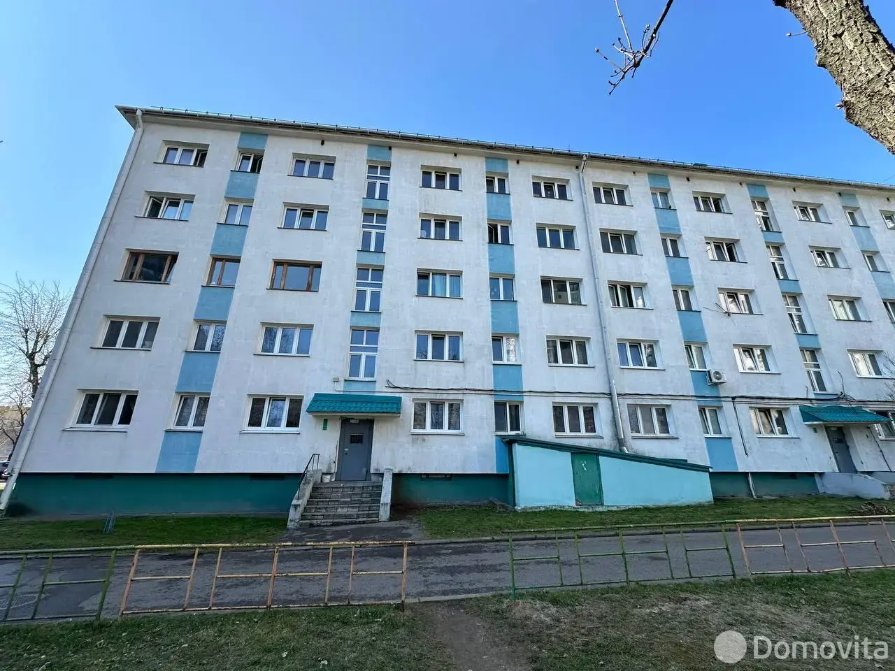 комната, Минск, ул. Академическая, д. 23 