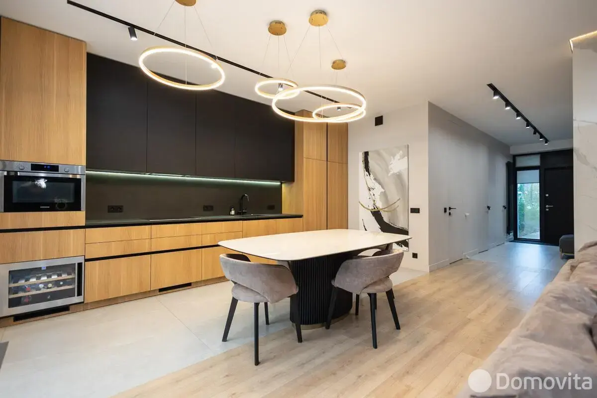 коттедж, Колодищи, б-р Зелёной Гавани, д. 4/2 