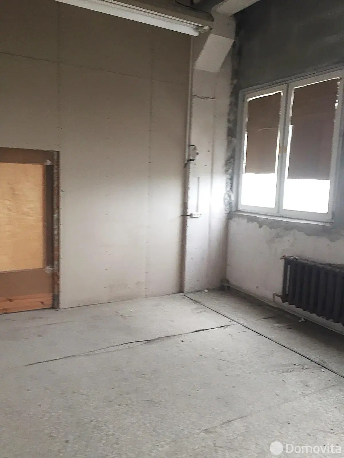 Аренда склада на пер. Загородный 3-й, д. 4/А в Минске, код 964008 - фото 4