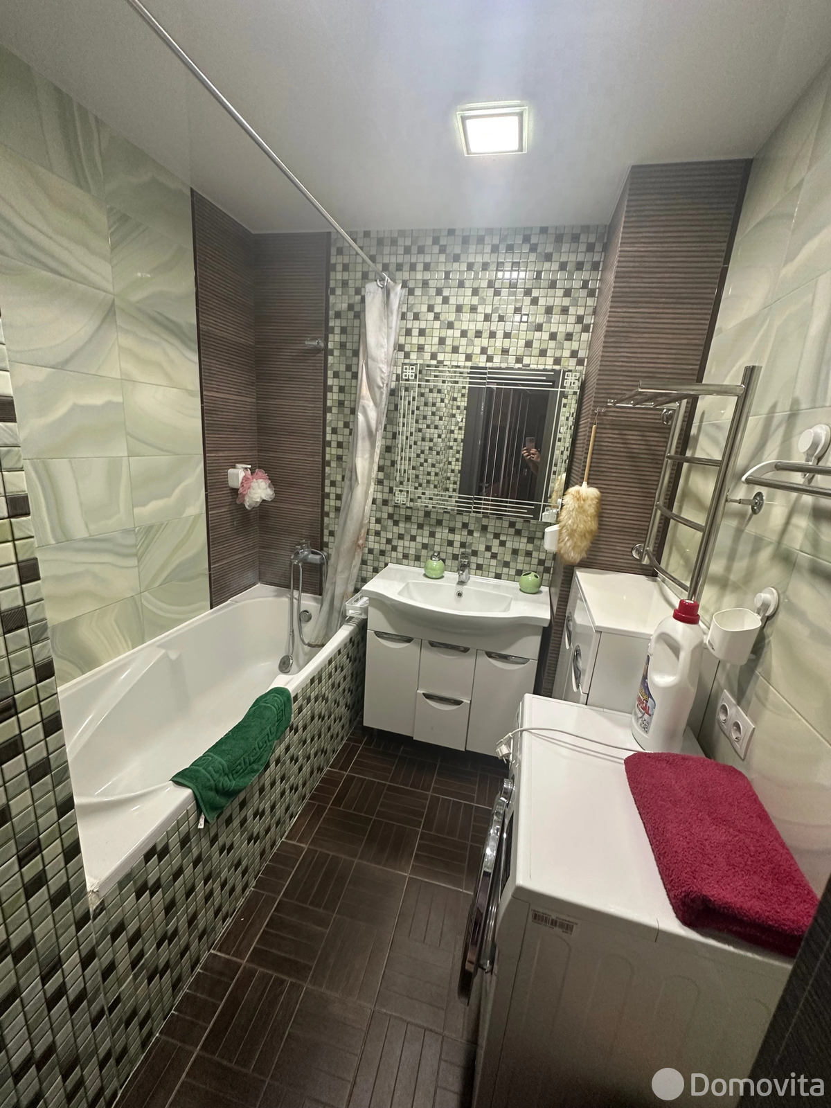 Цена аренды квартиры, Минск, пр-т Дзержинского, д. 115