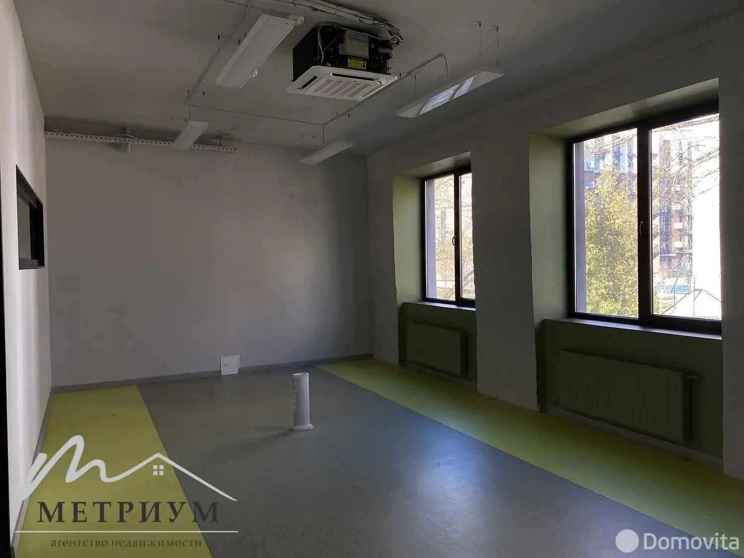 офис, Минск, ул. Грибоедова, д. 19 - лучшее предложение