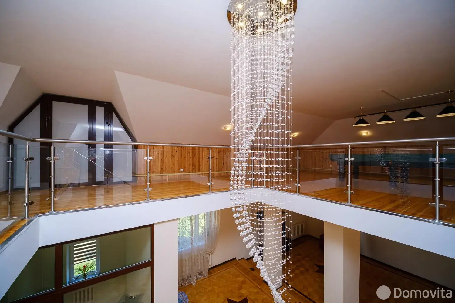 дом, Фаниполь, ул. Космонавтов, д. 23 