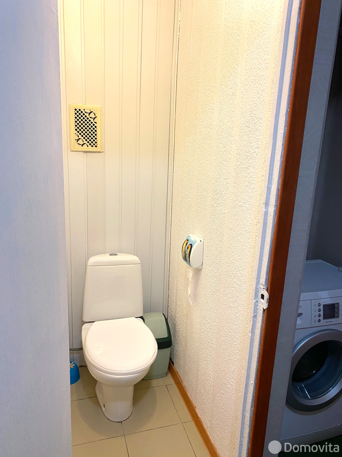 Снять 1-комнатную квартиру в Минске, ул. Болеслава Берута, д. 17 к 1, 360USD, код 149398 - фото 9