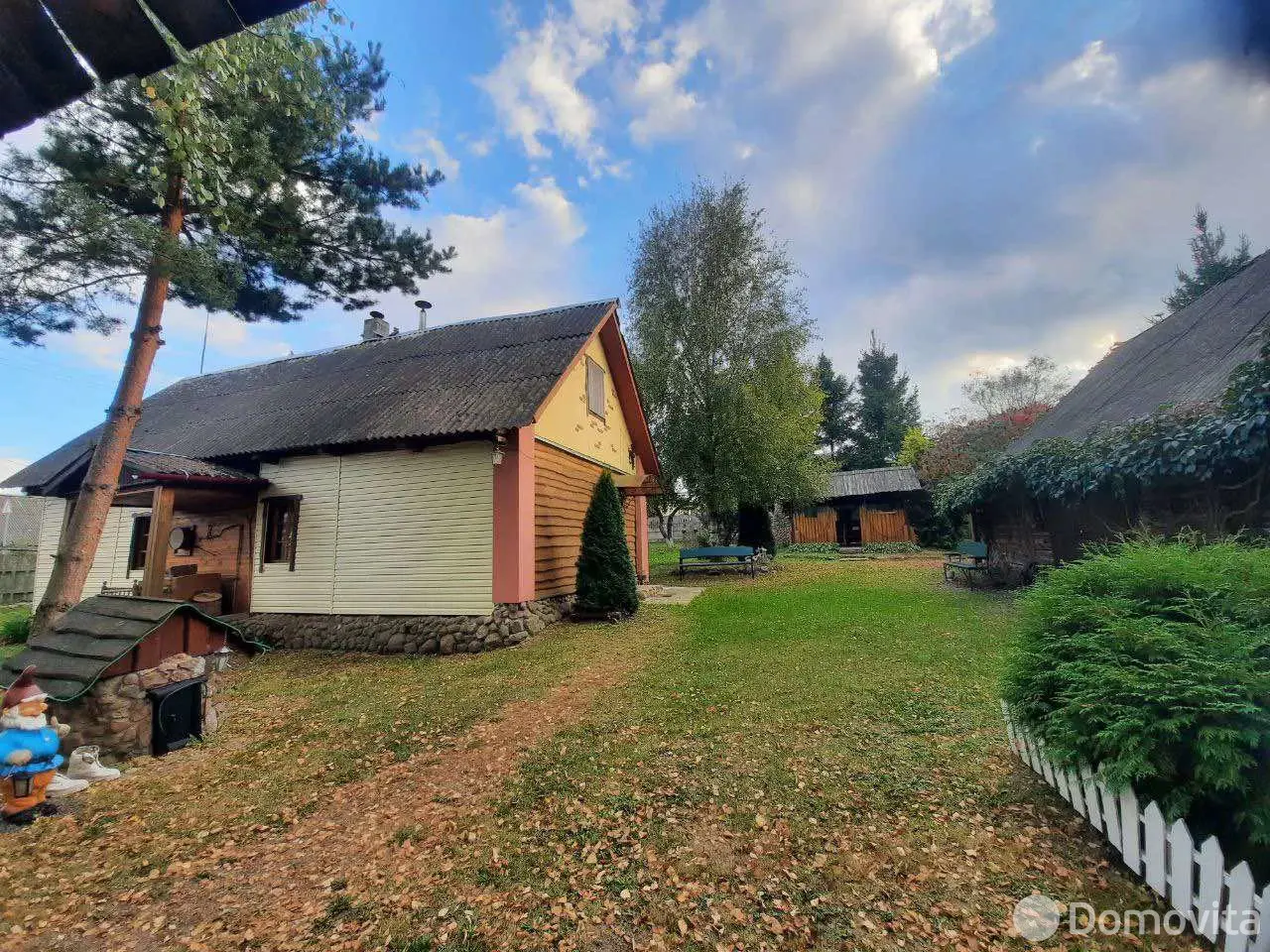 коттедж, Кульбачино, - лучшее предложение