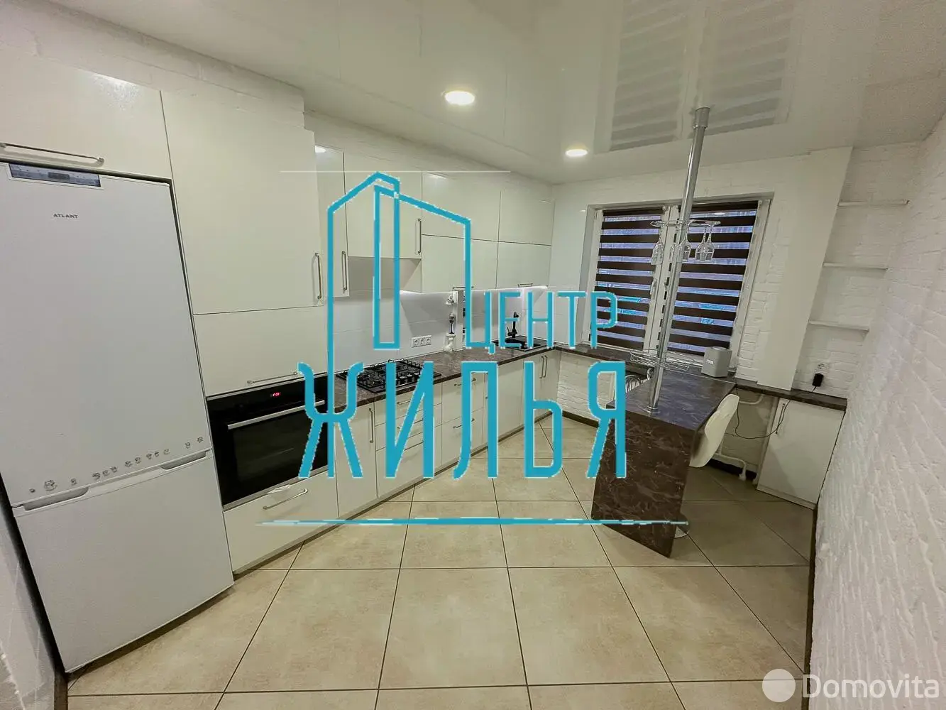 Продажа 3-комнатной квартиры в Гродно, ул. Кабяка, д. 9/б, 73000 USD, код: 1131282 - фото 1