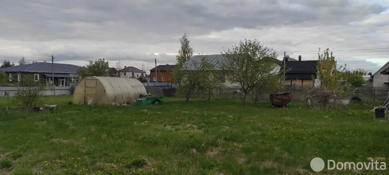 дом, Королев Стан, ул. Купаловская, стоимость продажи 216 814 р.