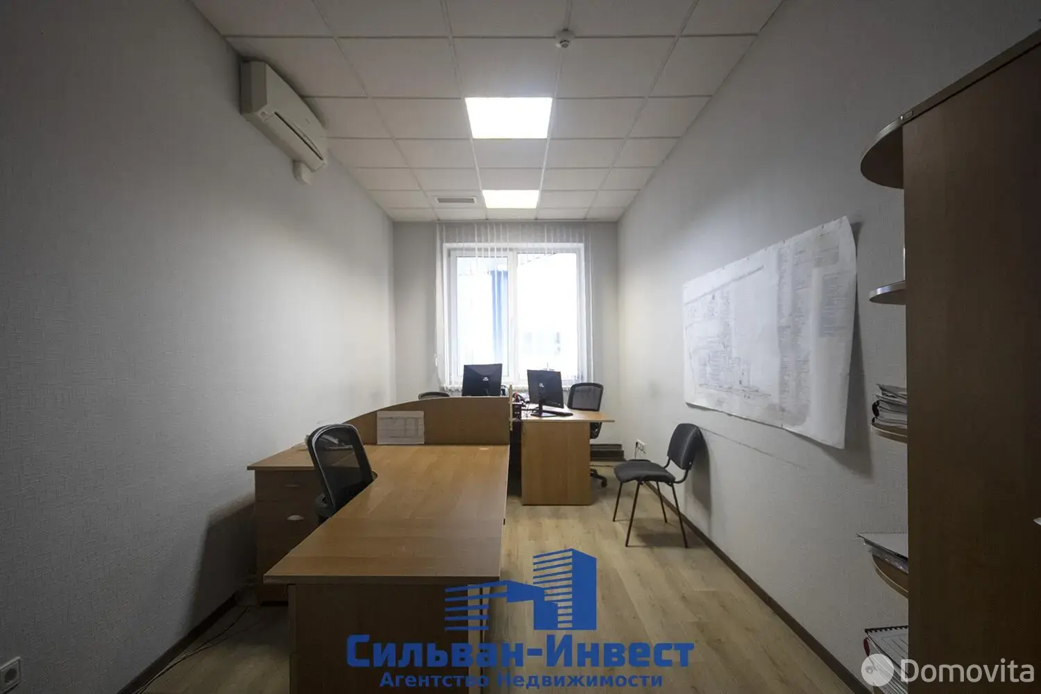 Снять офис на ул. Володько, д. 6 в Минске, 7112USD, код 13552 - фото 17