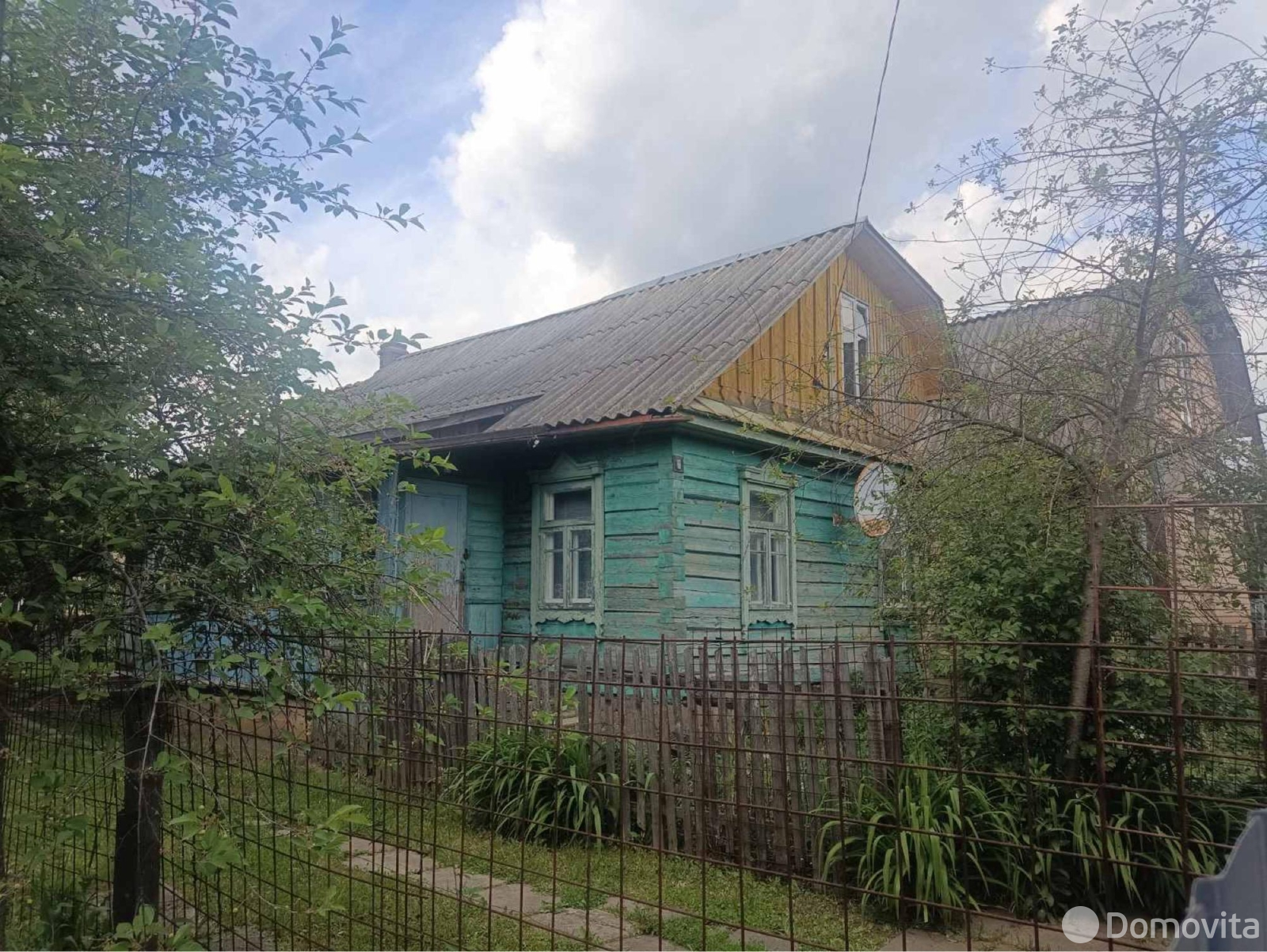 Стоимость продажи коттеджа, Минск, пер. Веснинка, д. 6