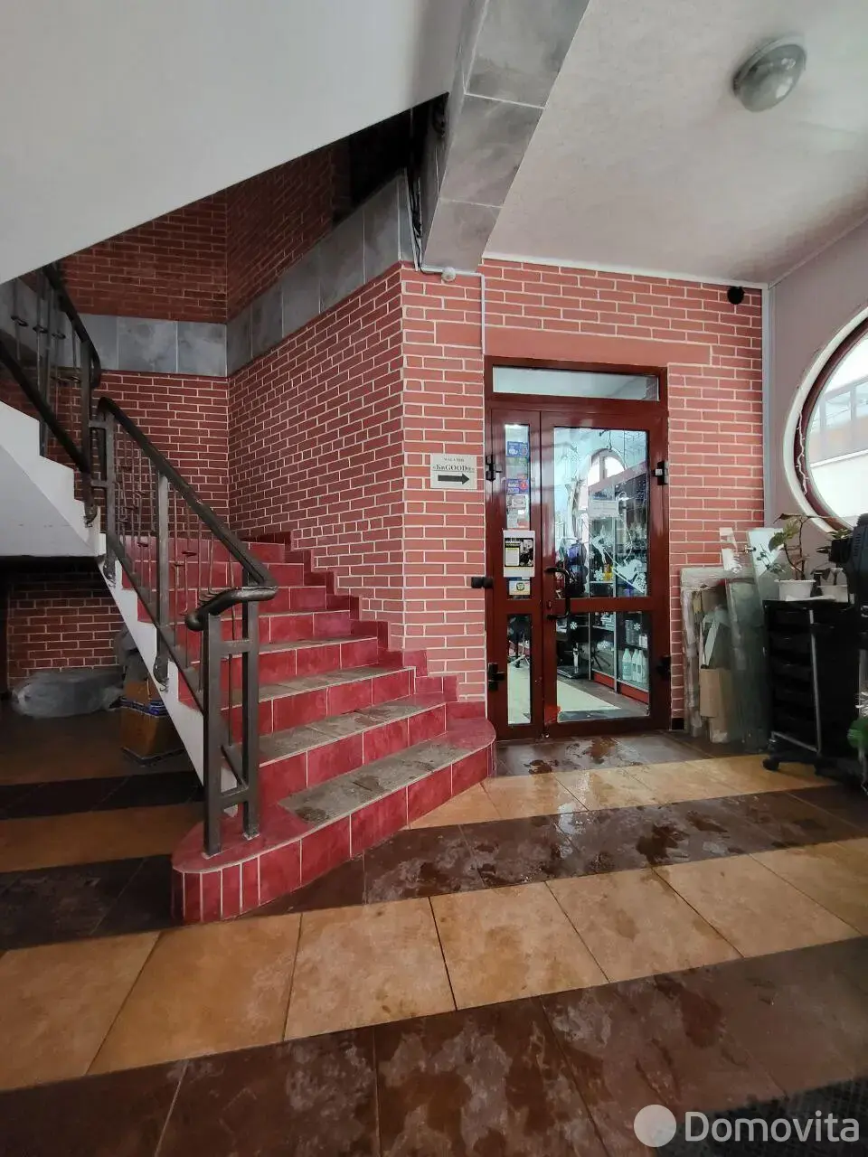 Стоимость продажи офиса, Витебск, ул. Белорусская, д. 6/г