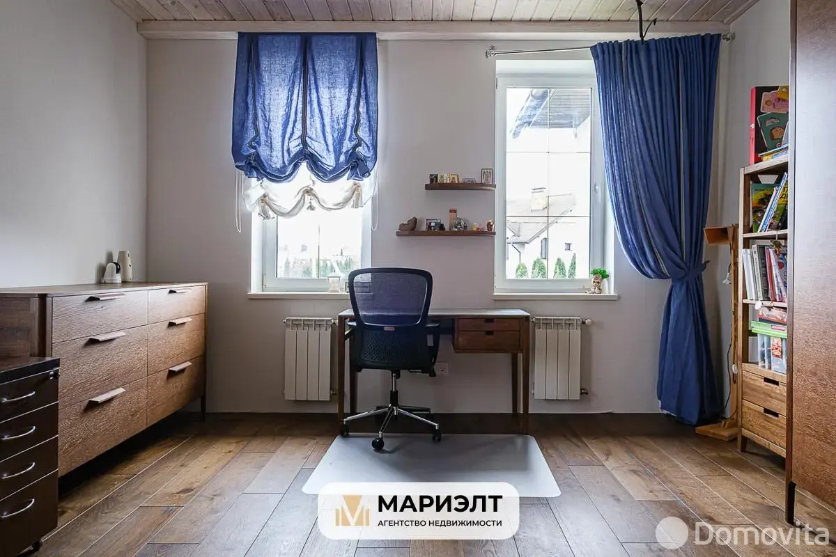 дом, Валерьяново, ул. Верхняя Луговая 