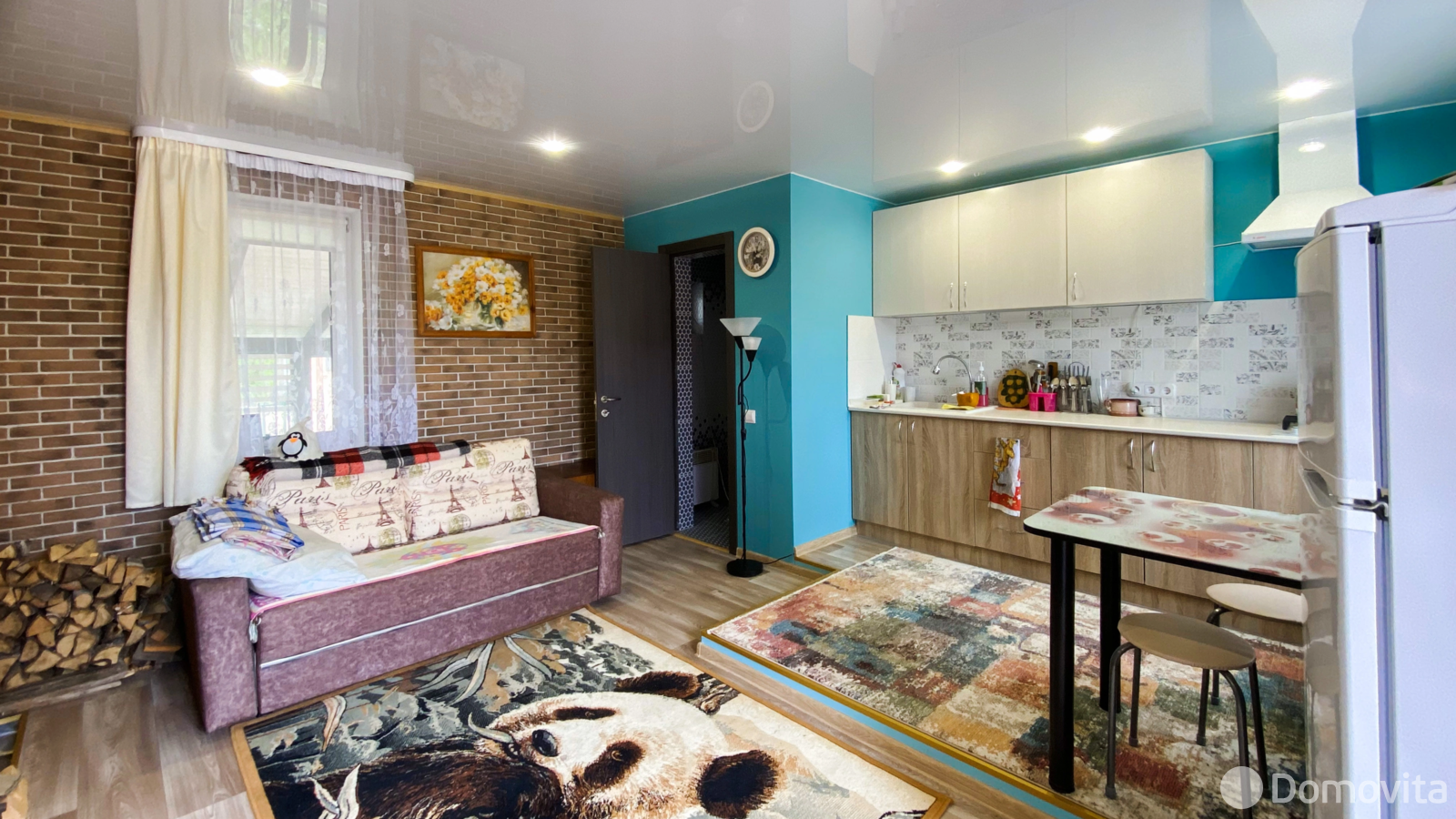 дом, Закалюжье, без посредников