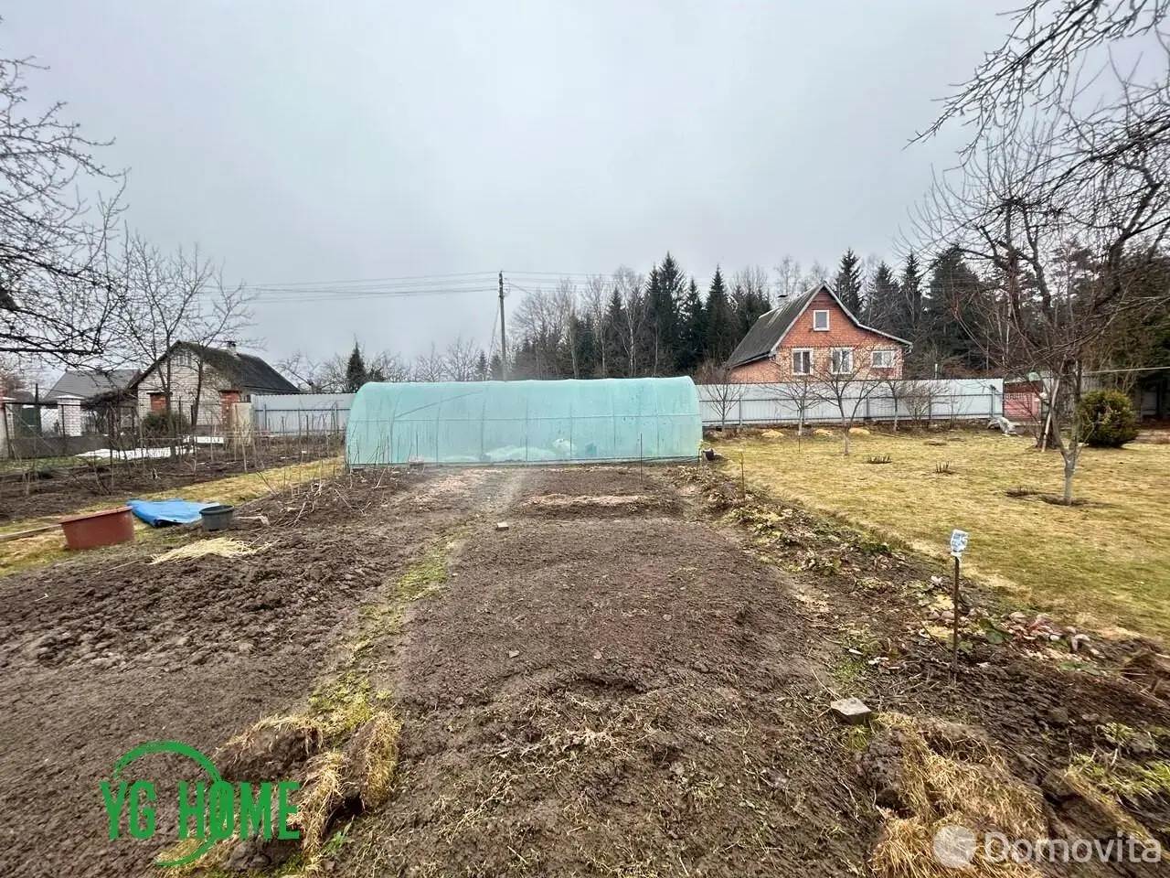 дача, Мед-Вяча, д. 154 