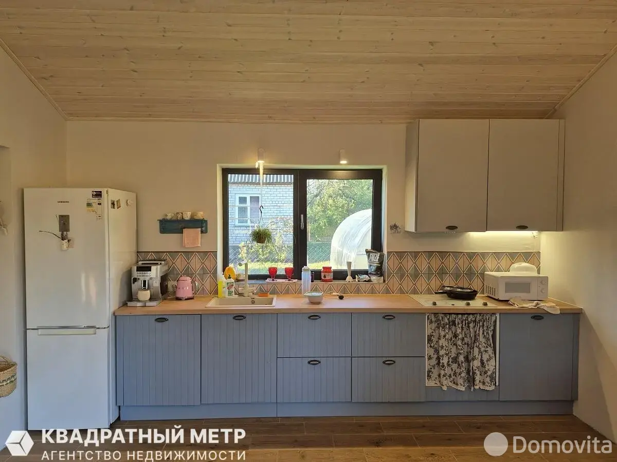 дом, Оптик-Узборье, 