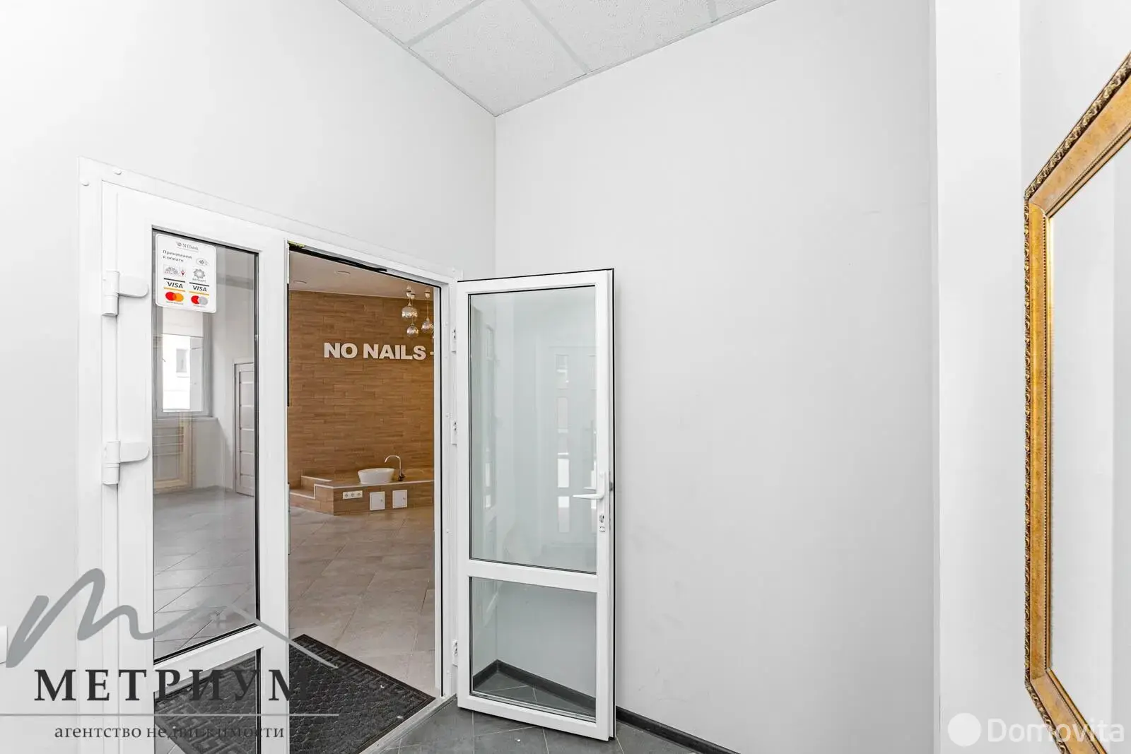 Купить торговое помещение на ул. Смолячкова, д. 4 в Минске, 180000EUR, код 997773 - фото 4