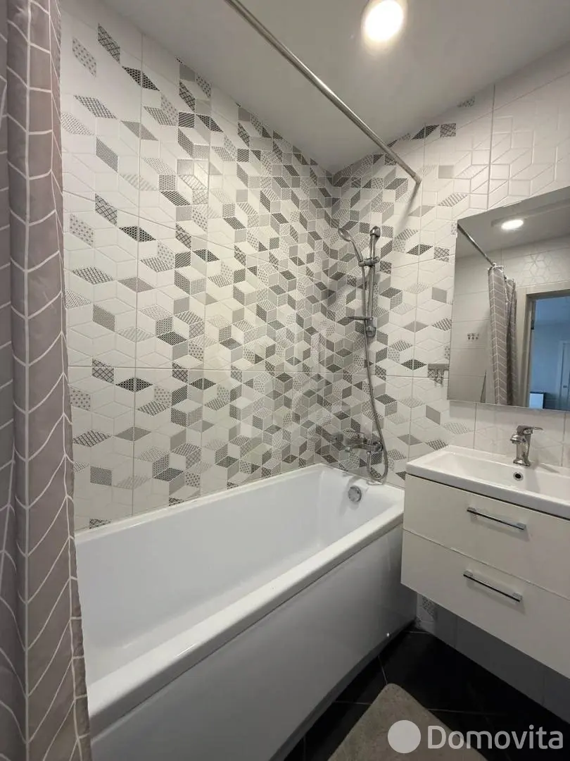 Снять 2-комнатную квартиру в Минске, ул. Павлины Медёлки, д. 7, 500USD, код 149154 - фото 11