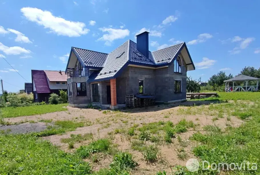 дом, Беларучи, 