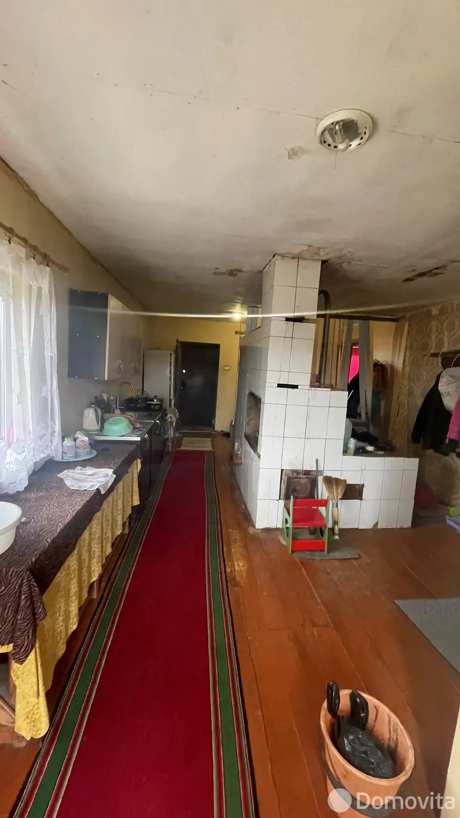 коттедж, Борисов, ул. Серебренникова, стоимость продажи 126 529 р.