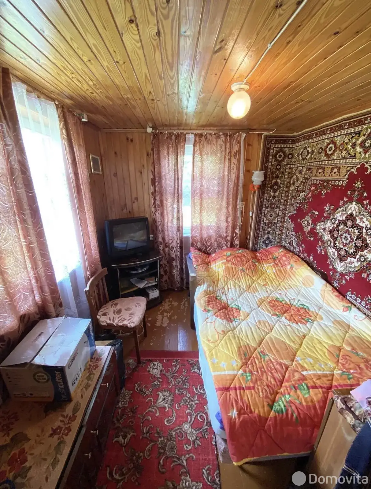 Купить 1-этажную дачу в Родной уголок-2002 Минская область, 44000BYN, код 185986 - фото 11