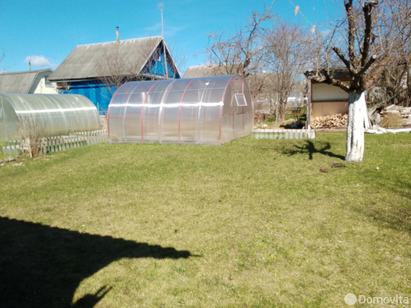 Купить 1-этажную дачу в Лесная сказка Минская область, 20000USD, код 185490 - фото 22