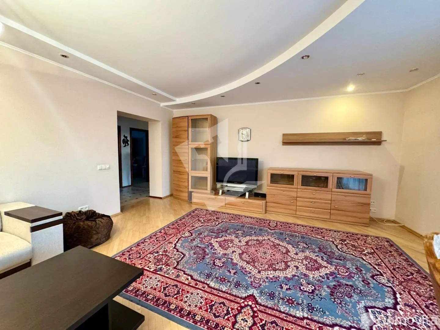 квартира, Минск, ул. Сурганова, д. 88 