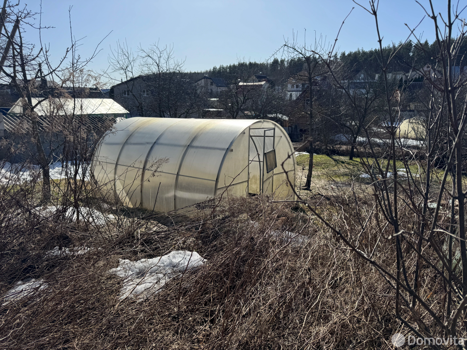 Купить земельный участок, 5.85 соток, Заценьский Родник, Минская область, 42500USD, код 571630 - фото 33