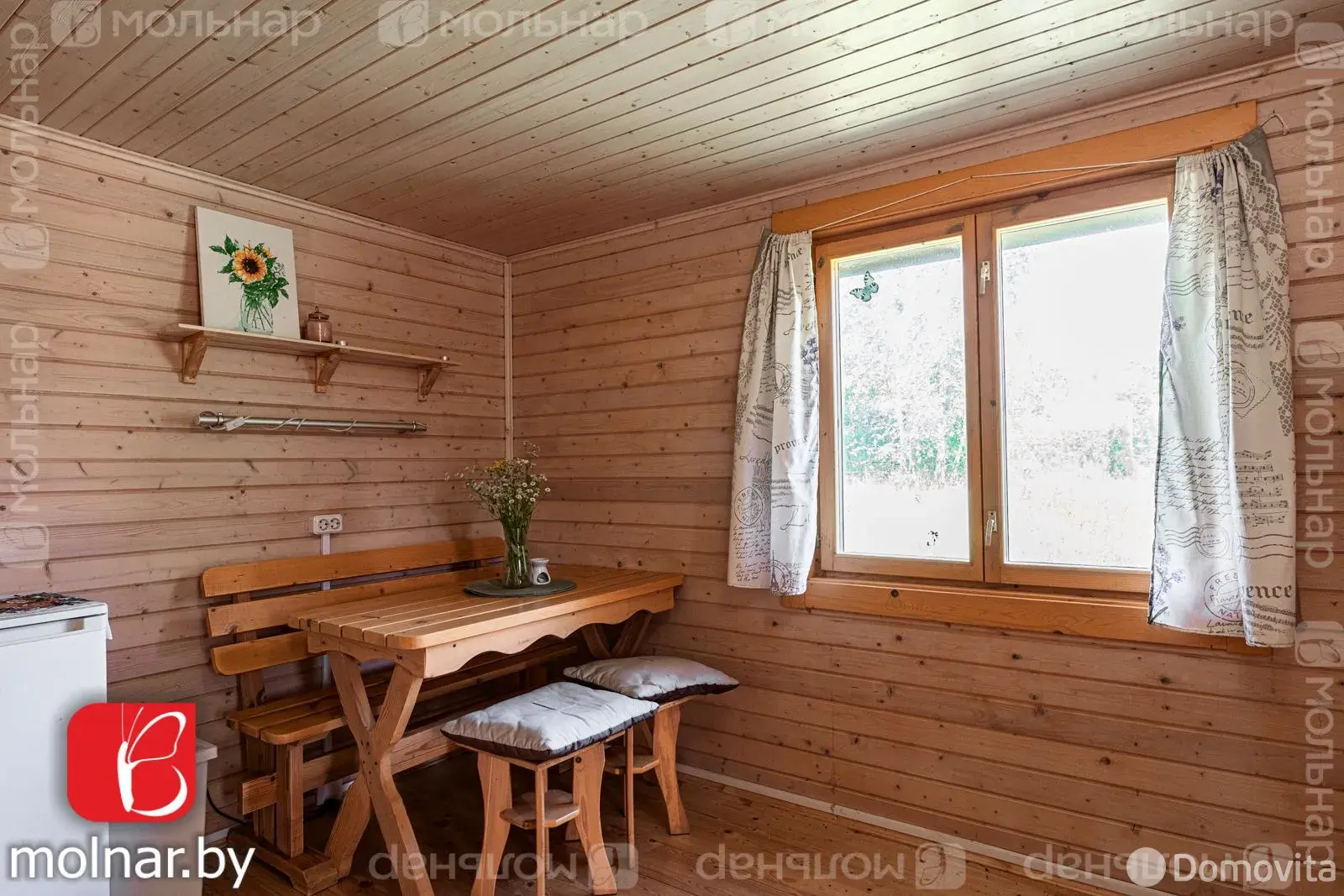 Купить 1-этажную дачу в Крыница-92 Минская область, 28000USD, код 183786 - фото 8