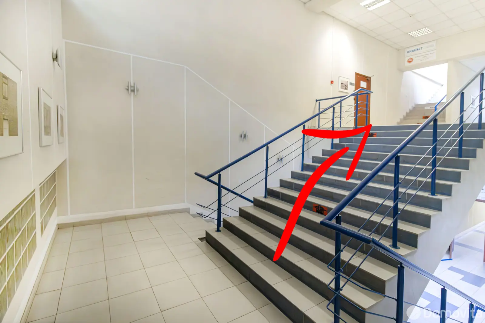 Аренда офиса на ул. Скрыганова, д. 6/2 в Минске, 2828BYN, код 16195 - фото 11