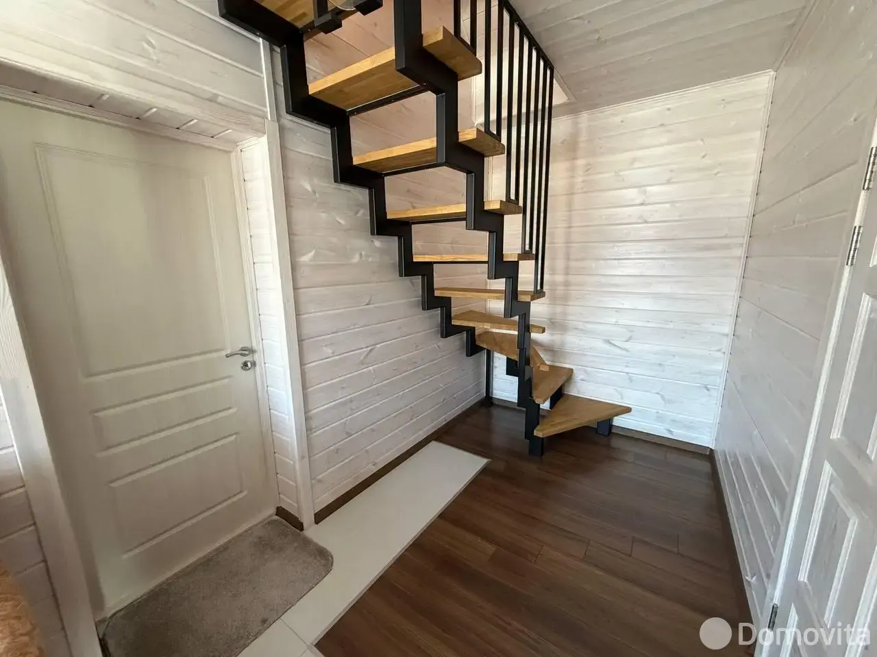 Продажа 2-этажной дачи в Машиностроитель Минская область, 120000USD, код 185201 - фото 20