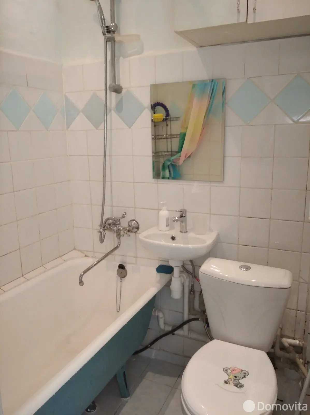 Стоимость аренды квартиры, Минск, ул. Розы Люксембург, д. 109