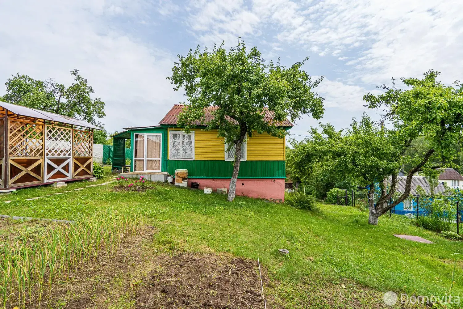 продажа дачи, Подгорье, 
