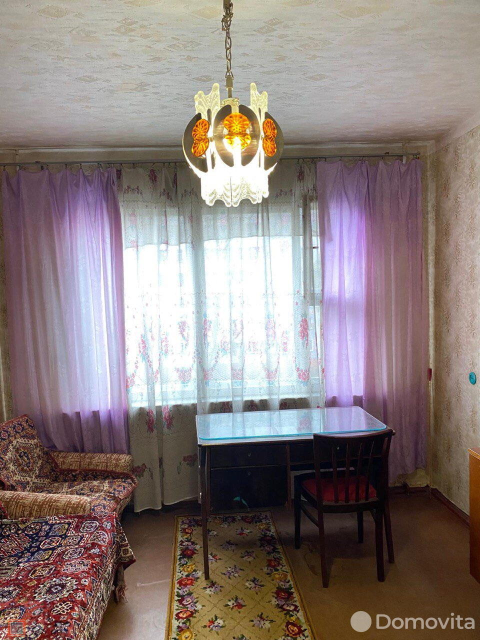 Продажа 3-комнатной квартиры в Гомеле, пр-т Речицкий, д. 33, 55000 USD, код: 1010221 - фото 5
