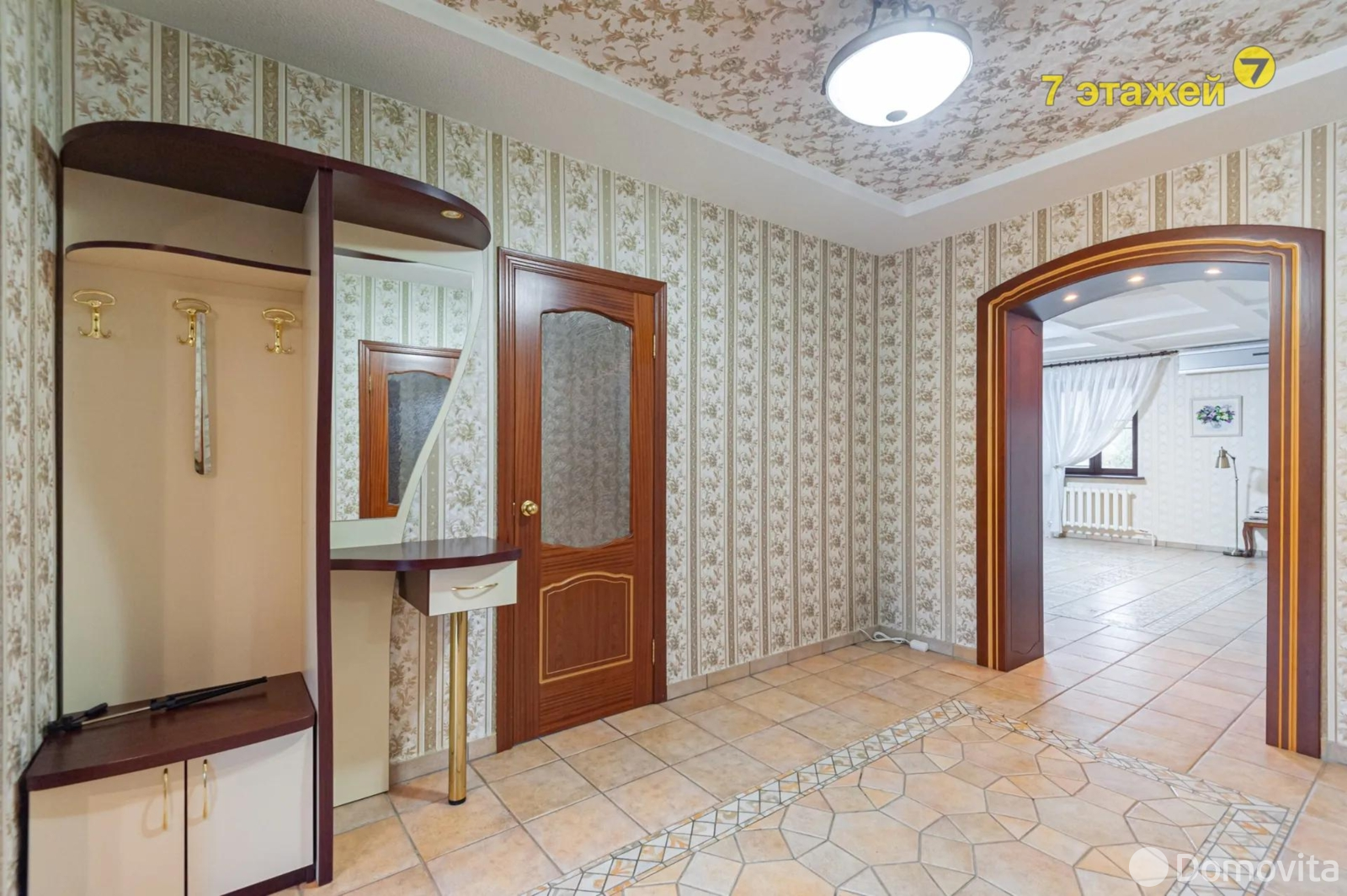 коттедж, Богатырево, ул. Тихая 