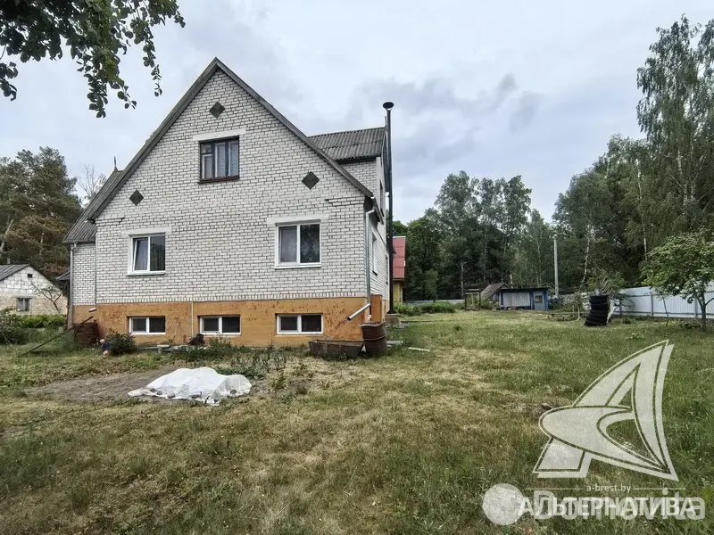 дом, Орепичи, 