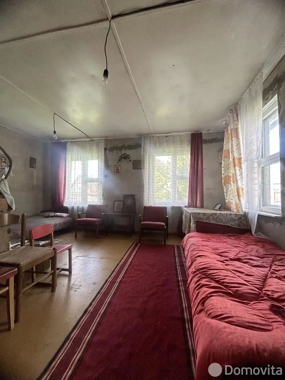 коттедж, Первомай, ул. Приозёрная 