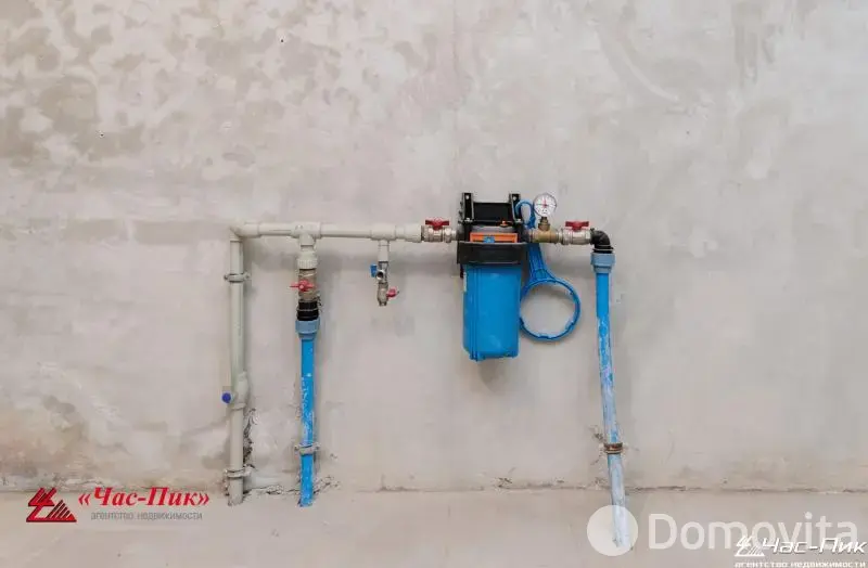 Купить 1-этажную дачу в Колодищах Минская область, 250000USD, код 183463 - фото 32