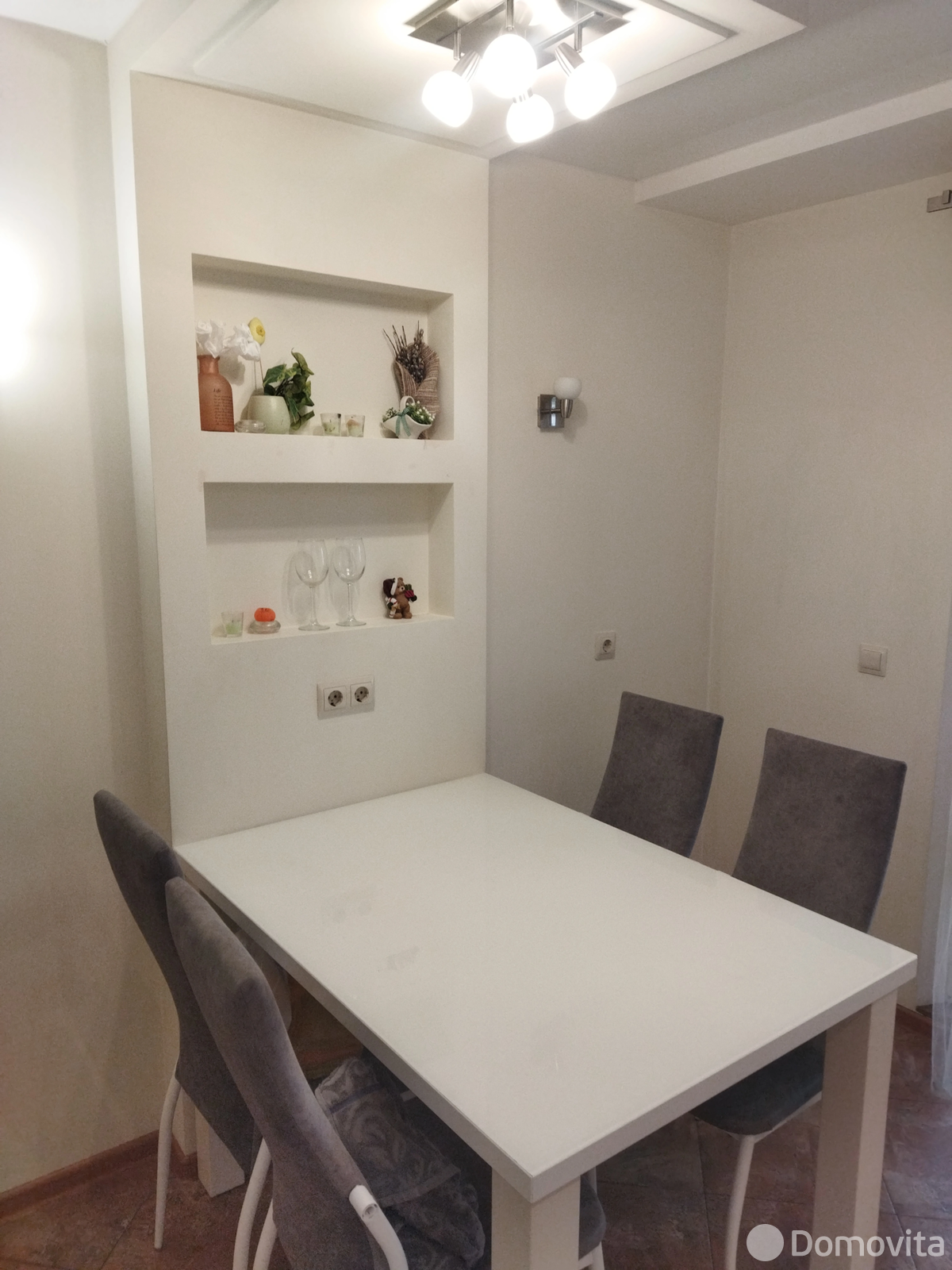 квартира, Лесной, ул. Н.Н.Александрова, д. 8 