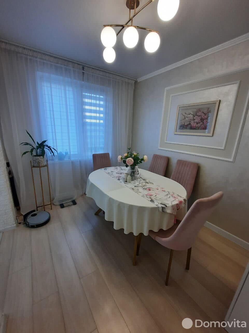 Продажа 4-комнатной квартиры в Гомеле, ул. Бочкина, д. 194, 47000 USD, код: 1013514 - фото 1