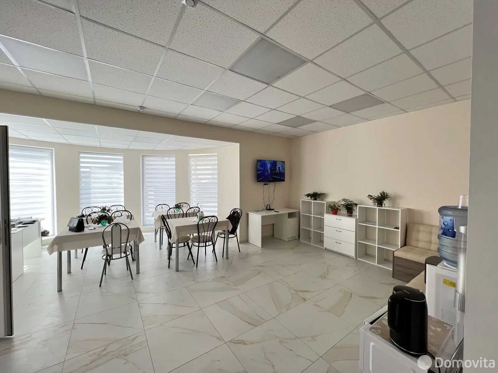 Купить офис на ул. Озерная, д. 11 в Боровлянах, 677000USD, код 8962 - фото 13