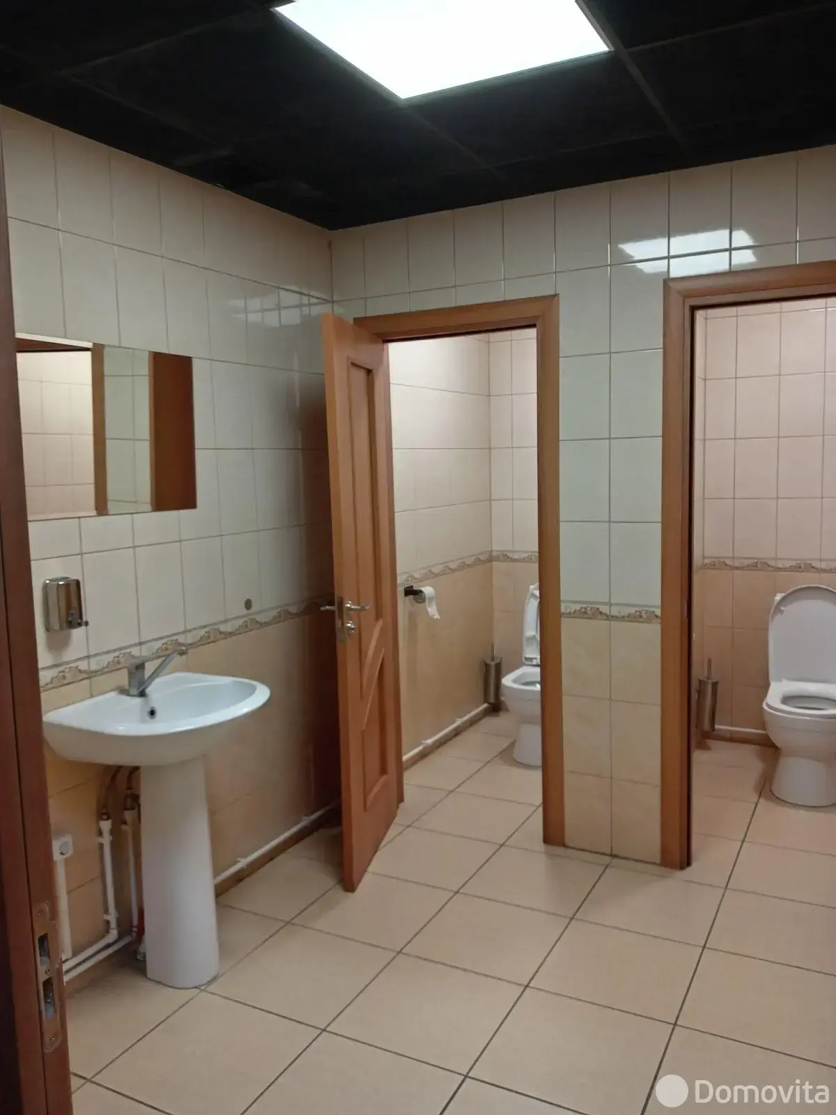 Цена продажи объекта сферы услуг, Минск, ул. Павла Шпилевского, д. 59