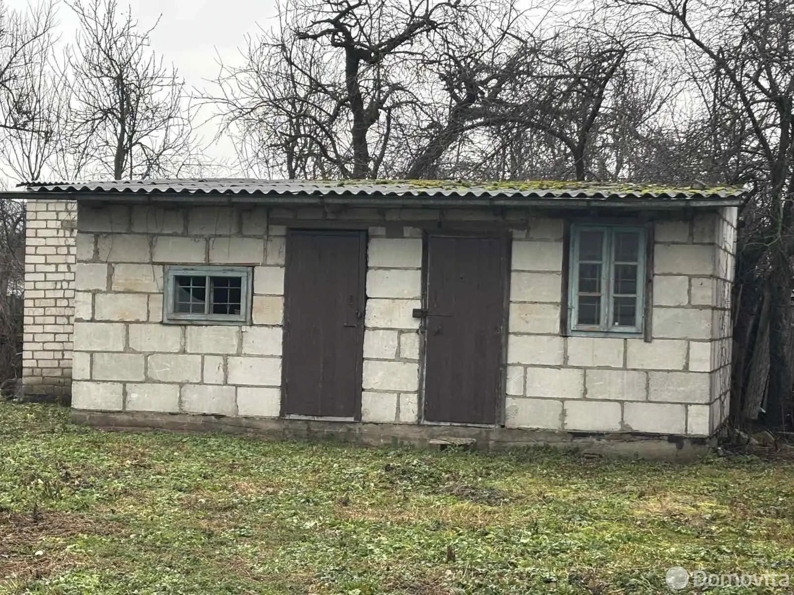 дом, Гродно, пер. Курбатова