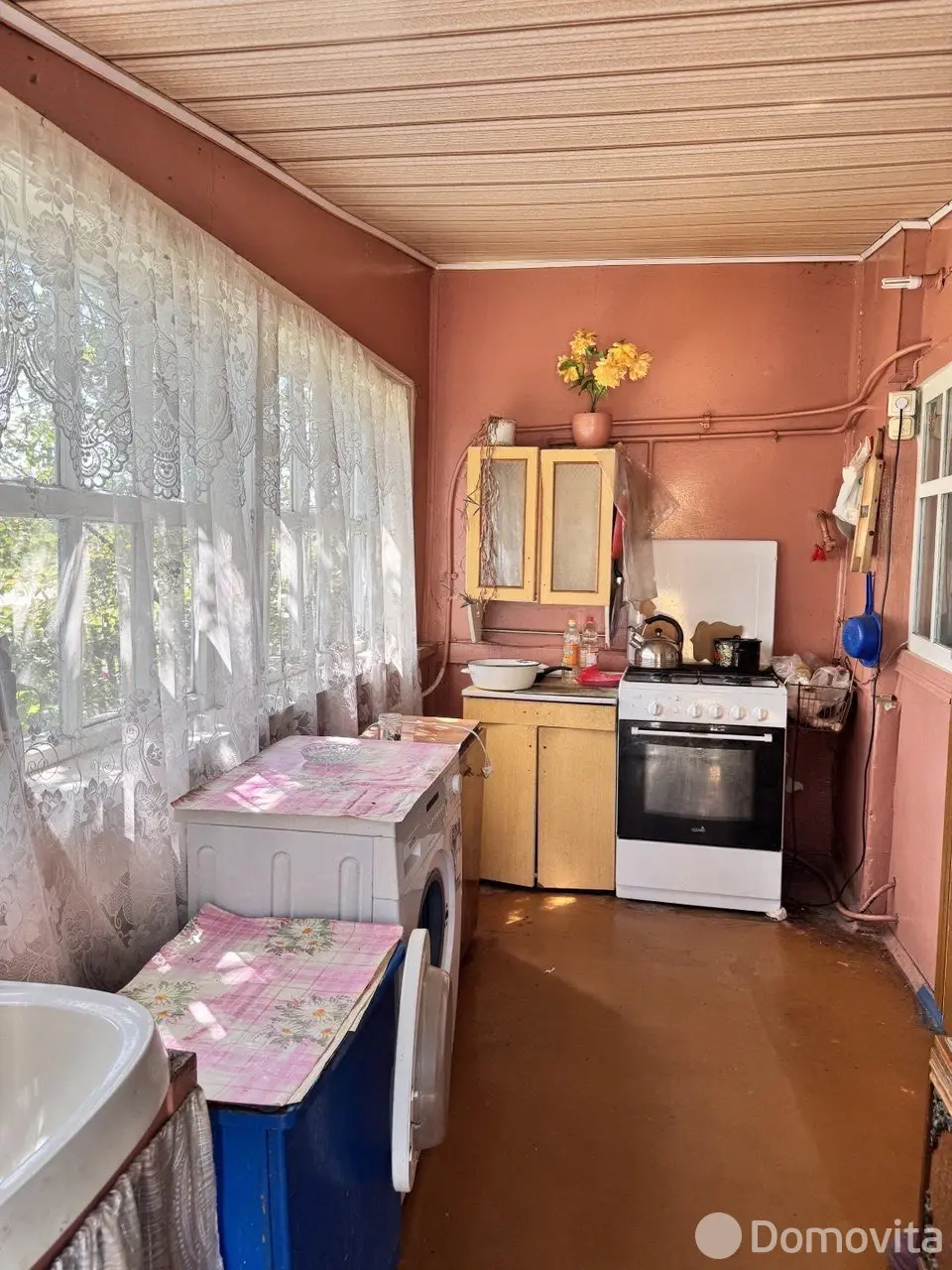 купить дом, Крупец, ул. Комсомольская