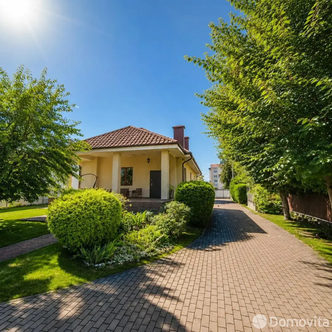 Стоимость продажи коттеджа, Дзержинск, пер. Пушкина, д. 8